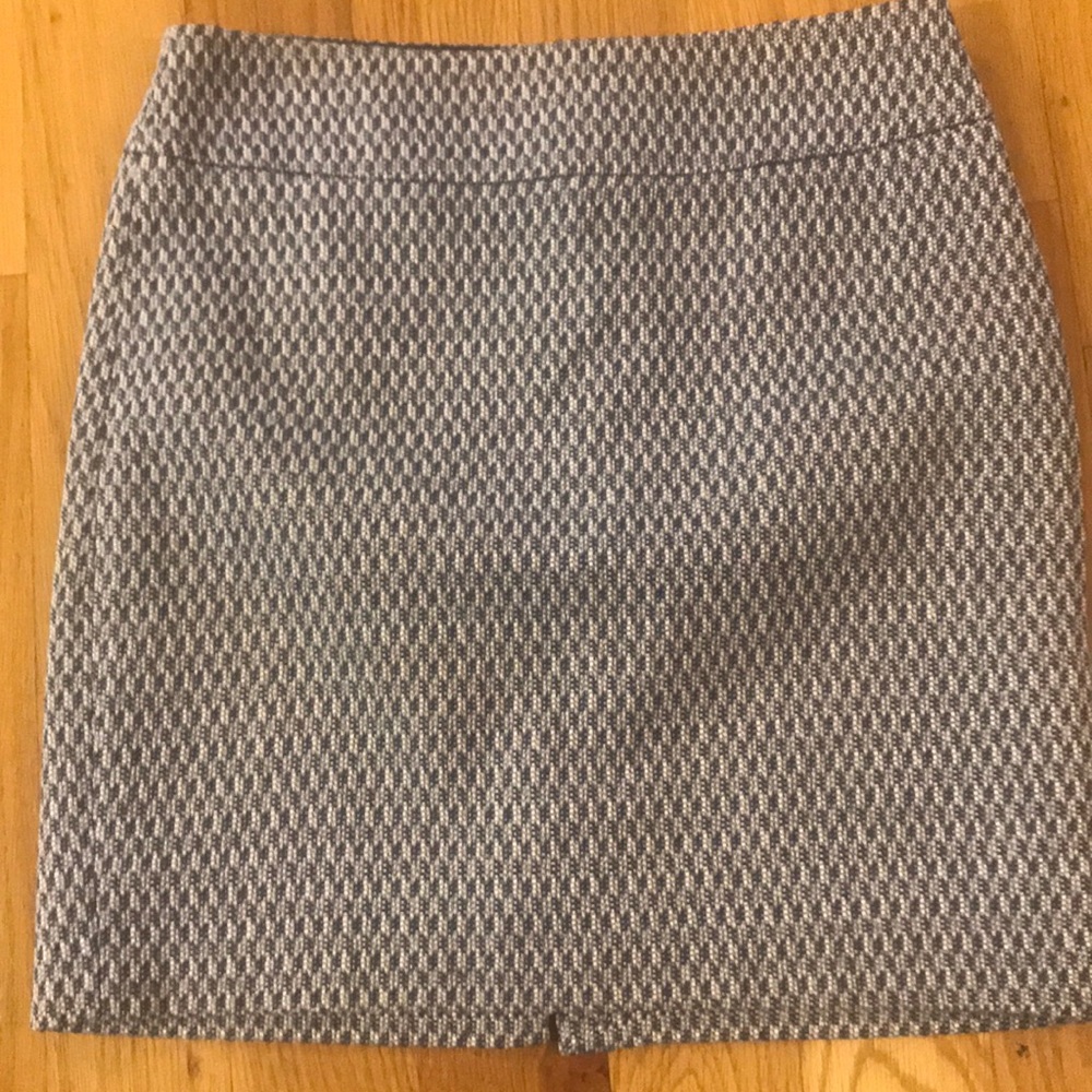 The Limited Mid-length Skirt